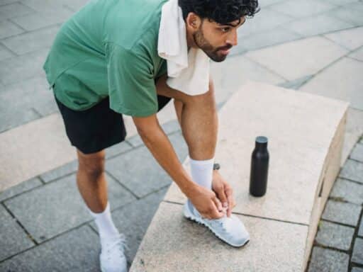 5 fouten bij spieropbouw voorkomen