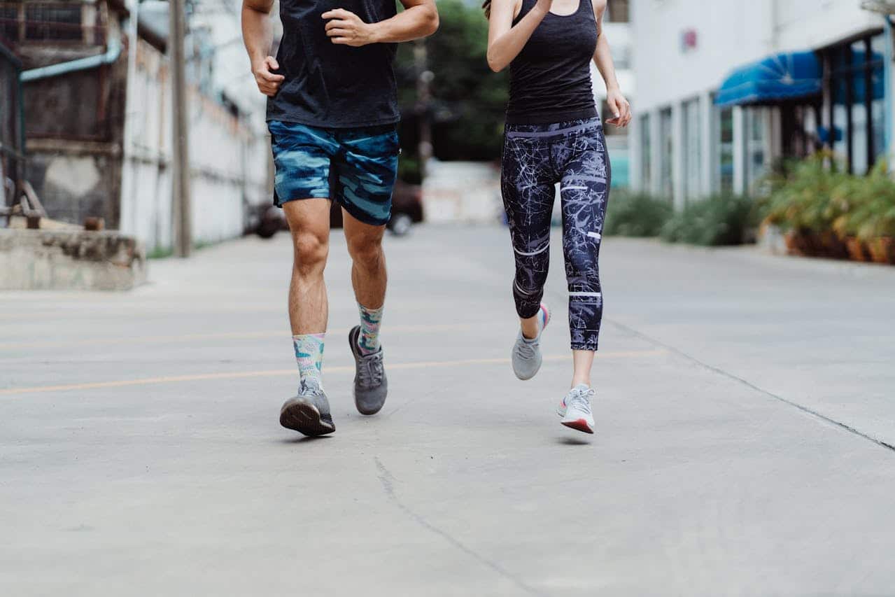 Apps om je voortgang bij te houden