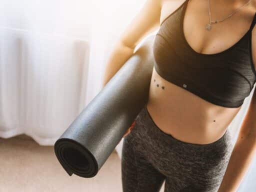 Je progressie meten zonder weegschaal