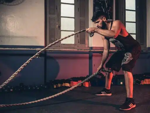 Korte HIIT sessies voor thuis uitgelegd