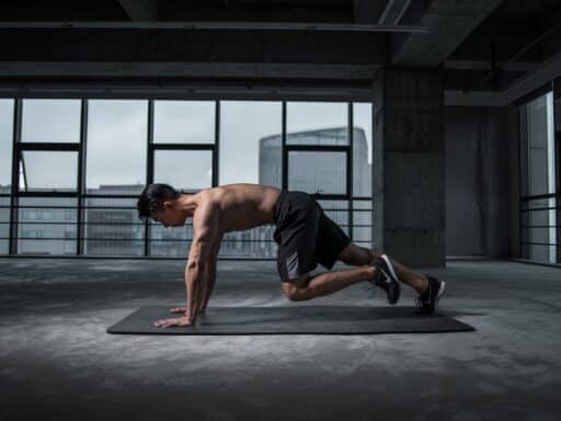 Stappen tellen werkt dat echt