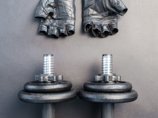 Thuis fit blijven tijdens vakanties