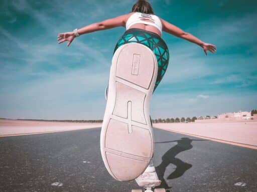 Thuis trainen in kleine ruimtes tips