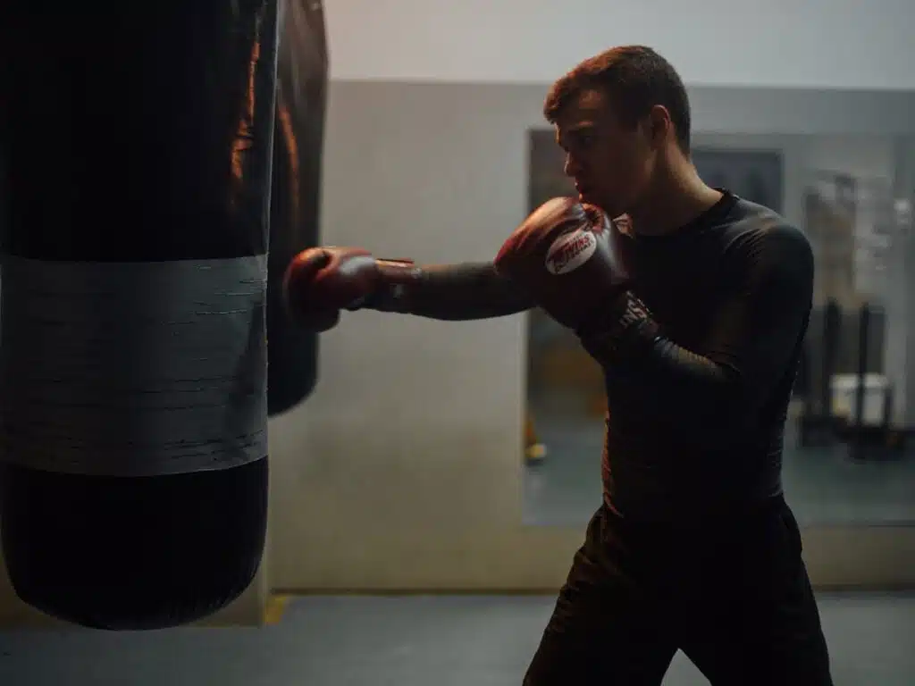 Voeding die je herstel ondersteunt