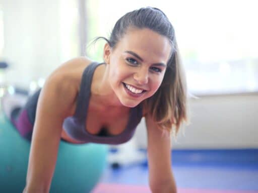 Waarom kleine doelen beter werken