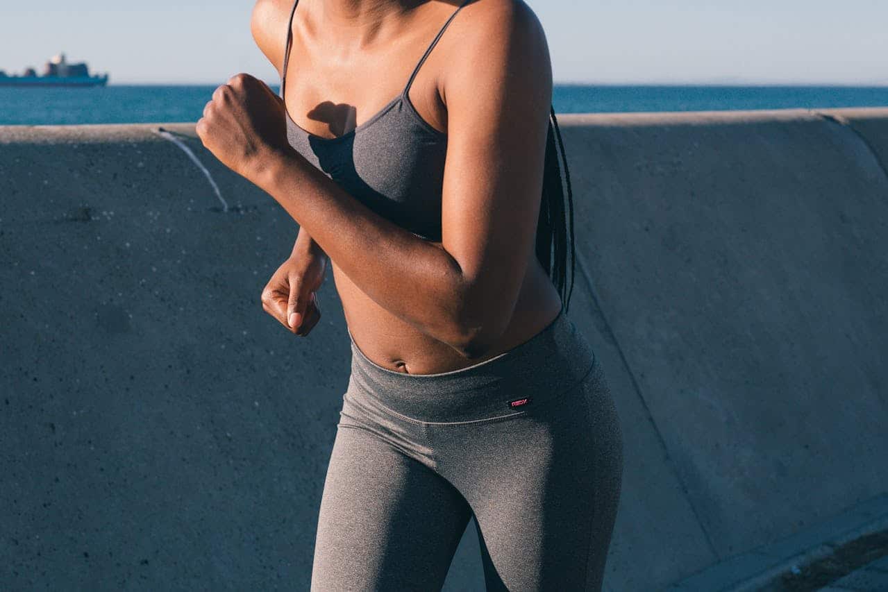 Workouts combineren met huishoudelijke taken